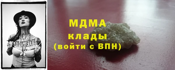 хмурый Верея